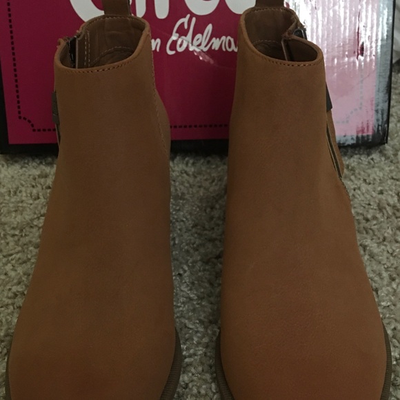 Sam Edelman Circus Ankle Boots - Picture 2 of 6